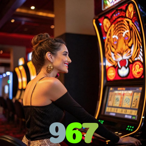 967 - Baixe o app 967 no Google Play e jogue ao vivo