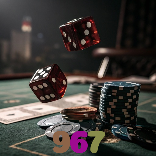 967 - Baixe o app 967 no Google Play e jogue ao vivo