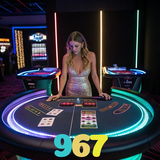967 - Baixe o App 967 para Android e Comece a Jogar