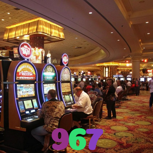 967 - Baixe o App 967 para Android e Comece a Jogar