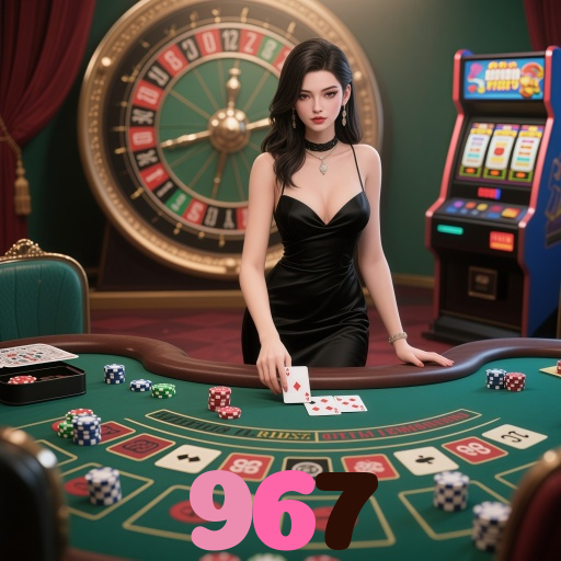 967 - Baixe o app 967 no Google Play e jogue ao vivo