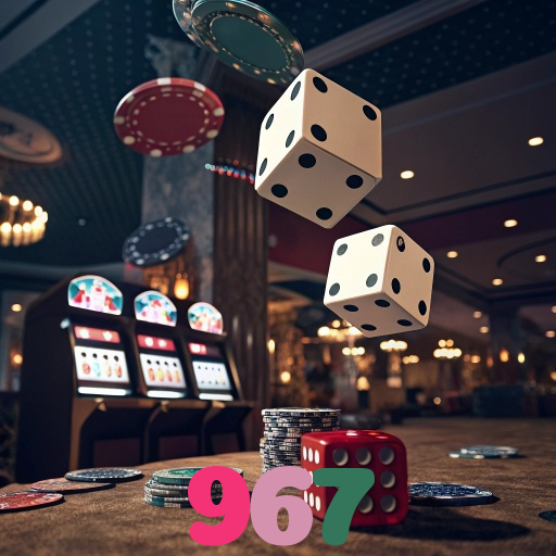 967 - Baixe o App 967 para Android e Comece a Jogar