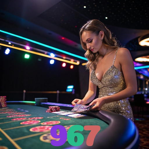 967 - Baixe o App 967 para Android e Comece a Jogar