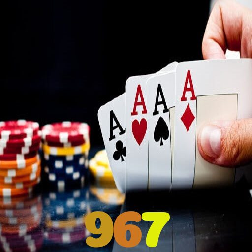 967 - Baixe o app 967 no Google Play e jogue ao vivo