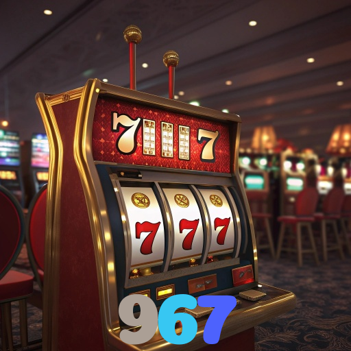 967 - Baixe o app 967 no Google Play e jogue ao vivo
