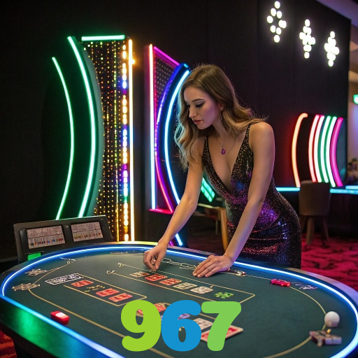 967 - Baixe o App 967 para Android e Comece a Jogar