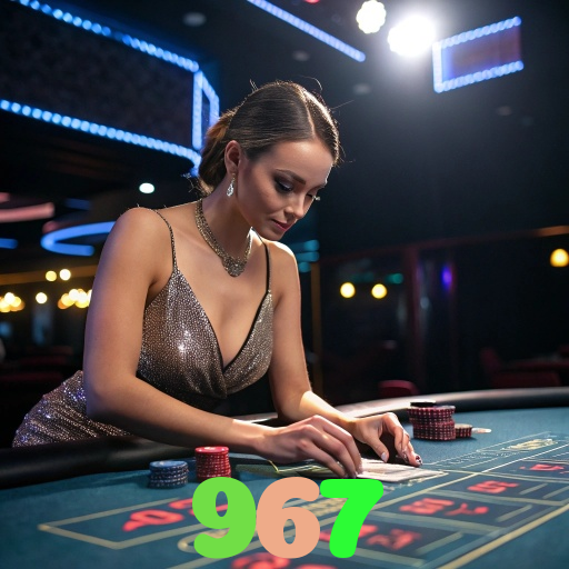 967 - Baixe o App 967 para Android e Comece a Jogar