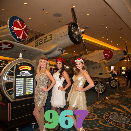 967 - Baixe o App 967 para Android e Comece a Jogar