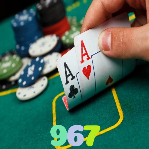 967 - Baixe o App 967 para Android e Comece a Jogar