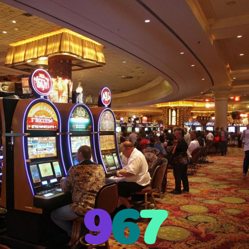 967 - Baixe o App 967 para Android e Comece a Jogar