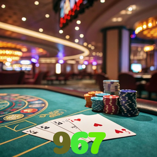 967 - Baixe o App 967 para Android e Comece a Jogar