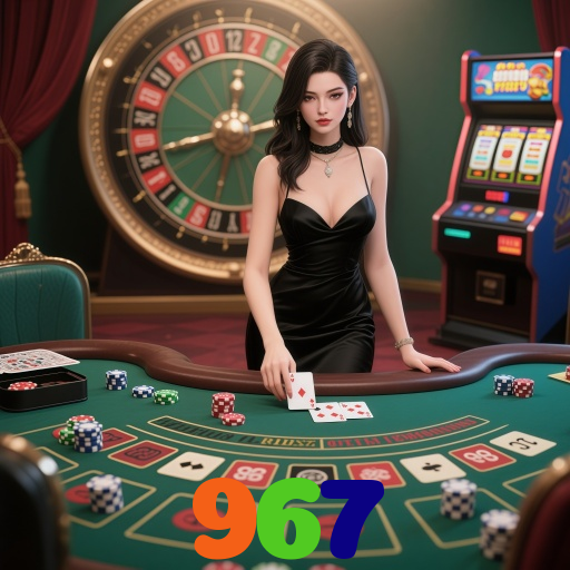 967 - Baixe o App 967 para Android e Comece a Jogar