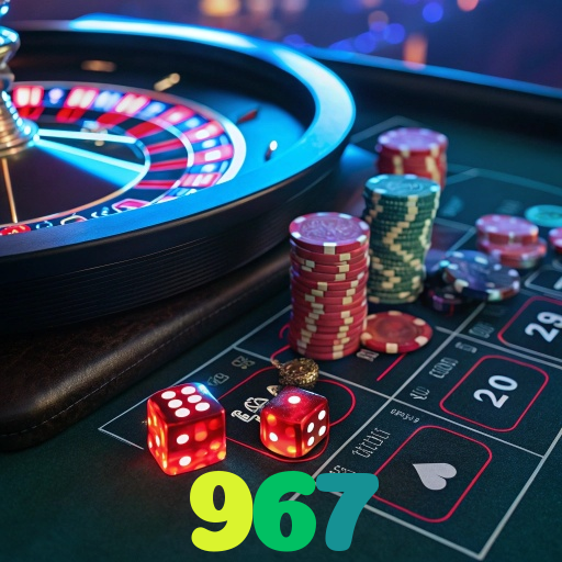 967 - Baixe o app 967 no Google Play e jogue ao vivo