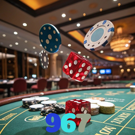 967 - Baixe o App 967 para Android e Comece a Jogar