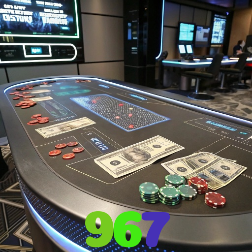 967 - Baixe o App 967 para Android e Comece a Jogar