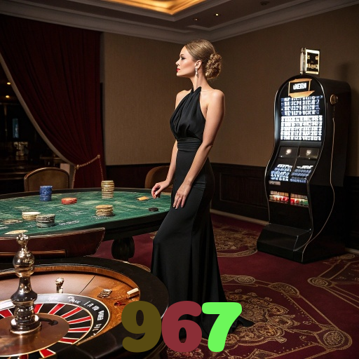 967 - Baixe o App 967 para Android e Comece a Jogar