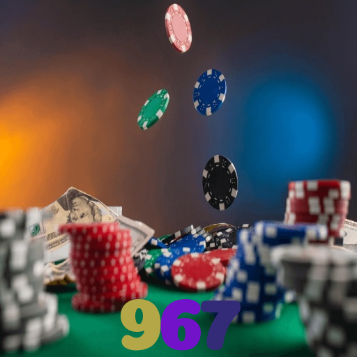 967 - Baixe o app 967 no Google Play e jogue ao vivo