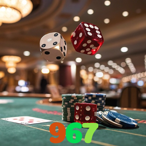 967 - Baixe o app 967 no Google Play e jogue ao vivo