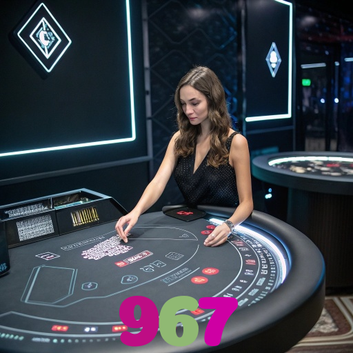 967 - Baixe o App 967 para Android e Comece a Jogar