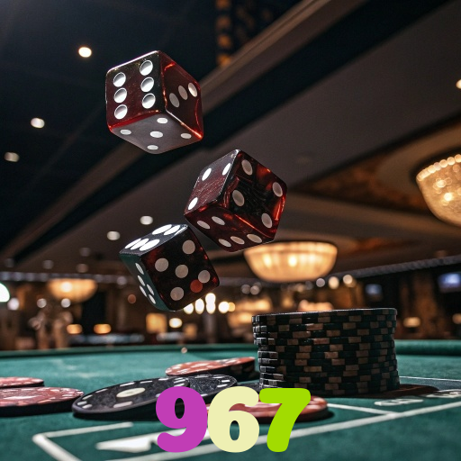 967 - Baixe o app 967 no Google Play e jogue ao vivo