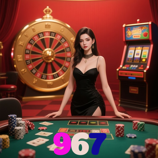 967 - Baixe o App 967 para Android e Comece a Jogar