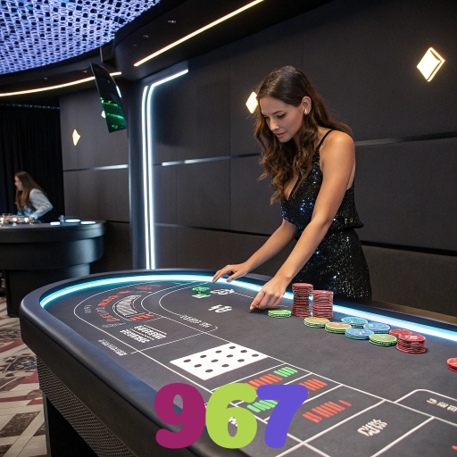 967 - Baixe o App 967 para Android e Comece a Jogar