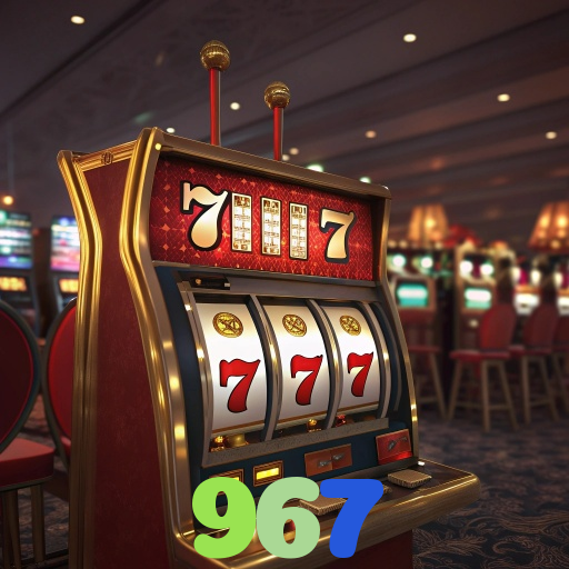 967 - Baixe o app 967 no Google Play e jogue ao vivo