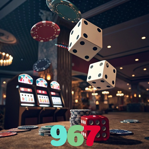 967 - Baixe o App 967 para Android e Comece a Jogar