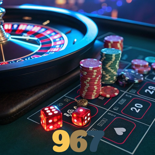 967 - Baixe o App 967 para Android e Comece a Jogar