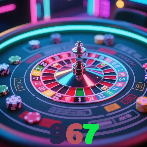 967 - Baixe o App 967 para Android e Comece a Jogar