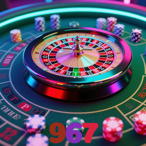 967 - Baixe o app 967 no Google Play e jogue ao vivo