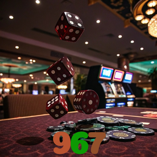 967 - Baixe o app 967 no Google Play e jogue ao vivo