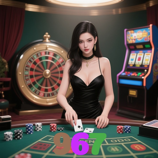967 - Baixe o app 967 no Google Play e jogue ao vivo