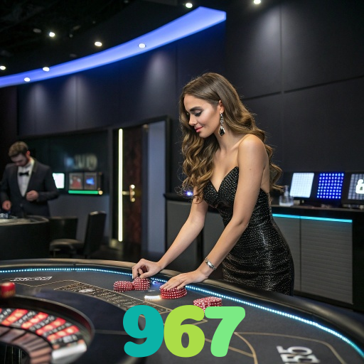 967 - Baixe o App 967 para Android e Comece a Jogar