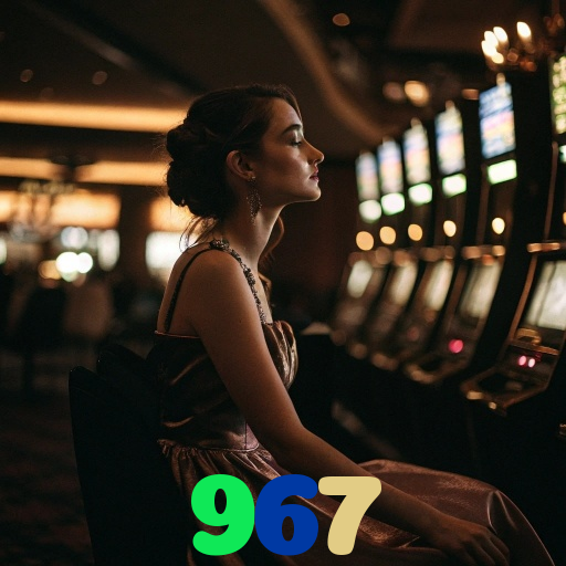 967 - Baixe o app 967 no Google Play e jogue ao vivo