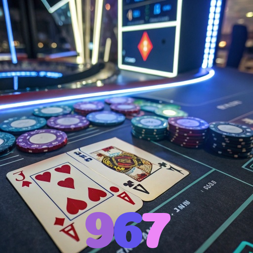 967 - Baixe o App 967 para Android e Comece a Jogar