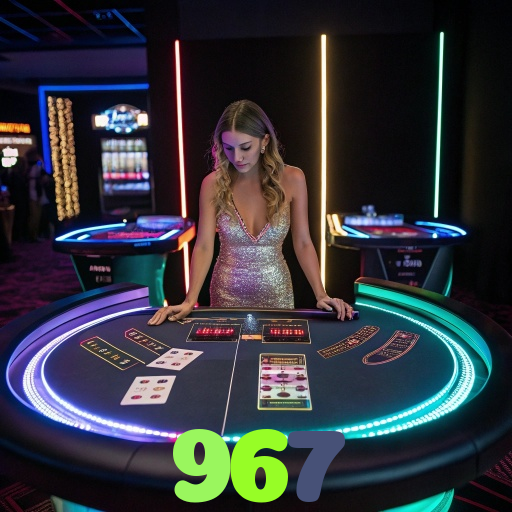 967 - Baixe o App 967 para Android e Comece a Jogar