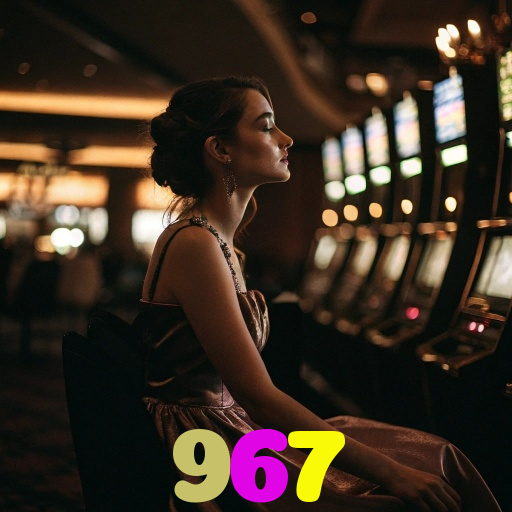967 - Baixe o App 967 para Android e Comece a Jogar