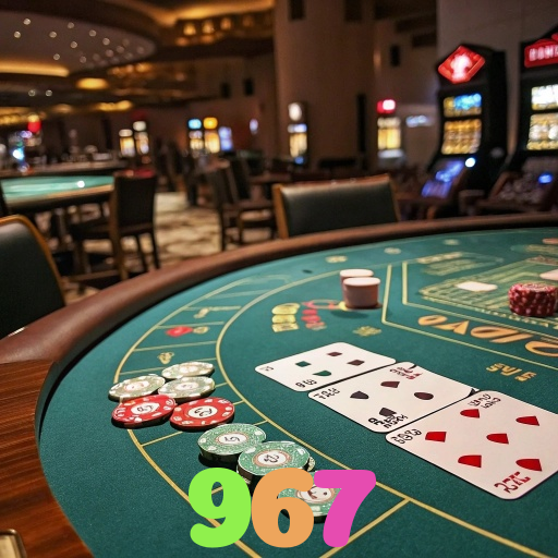 967 - Baixe o App 967 para Android e Comece a Jogar