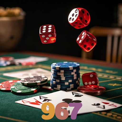 967 - Baixe o App 967 para Android e Comece a Jogar