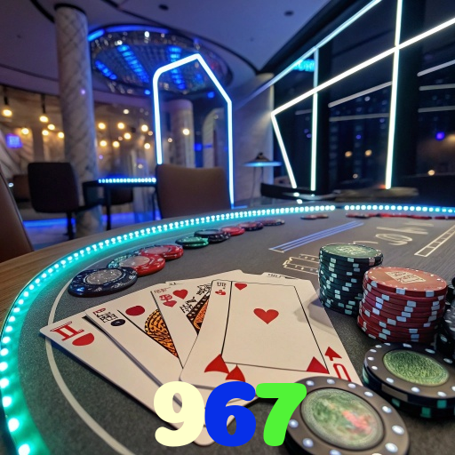 967 - Baixe o app 967 no Google Play e jogue ao vivo
