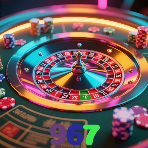 967 - Baixe o App 967 para Android e Comece a Jogar
