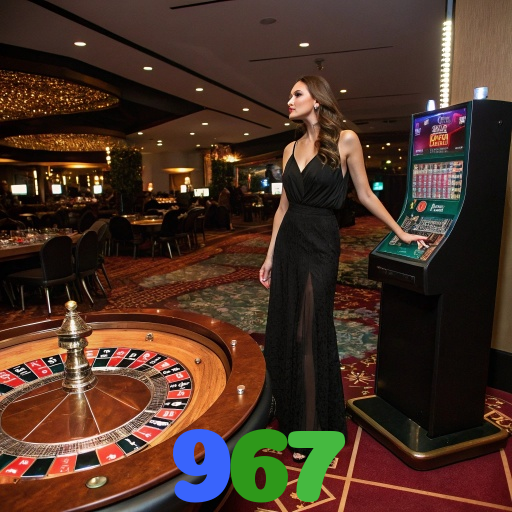 967 - Baixe o app 967 no Google Play e jogue ao vivo