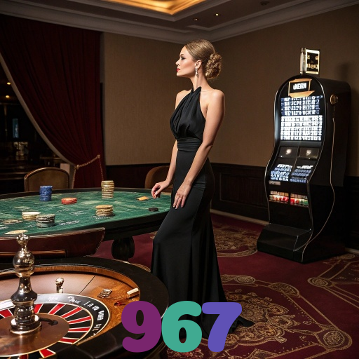 967 - Baixe o App 967 para Android e Comece a Jogar