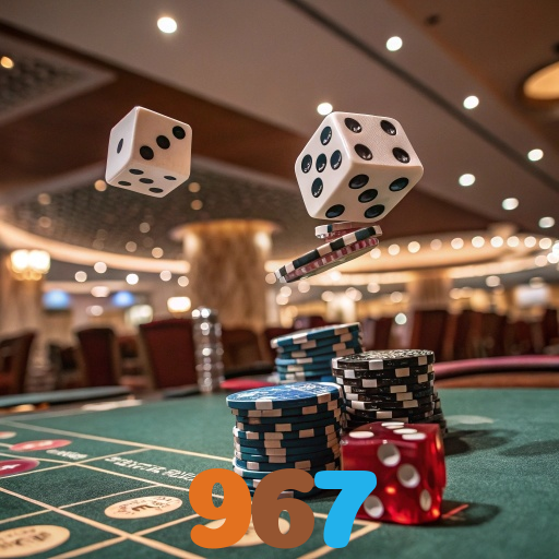 967 - Baixe o App 967 para Android e Comece a Jogar