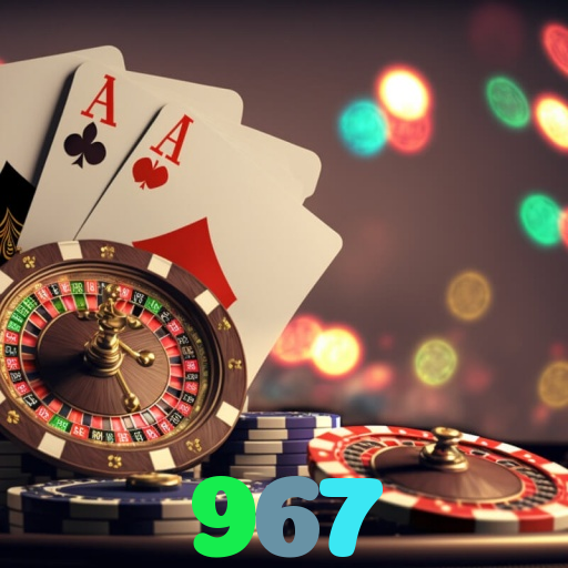 967 - Baixe o app 967 no Google Play e jogue ao vivo