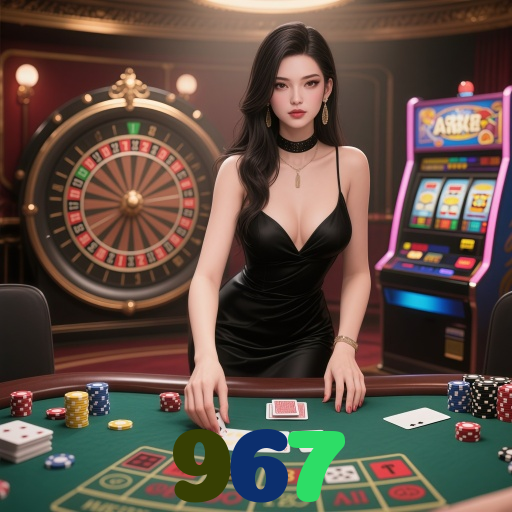 967 - Baixe o App 967 para Android e Comece a Jogar
