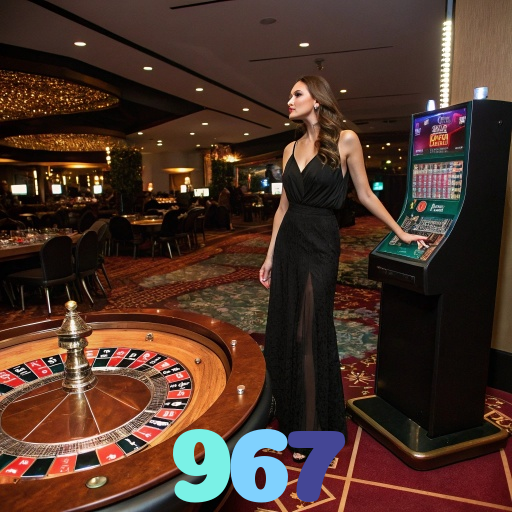 967 - Baixe o app 967 no Google Play e jogue ao vivo