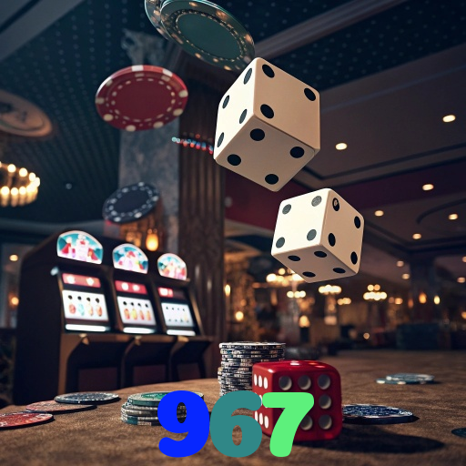 967 - Baixe o app 967 no Google Play e jogue ao vivo