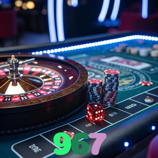 967 - Baixe o App 967 para Android e Comece a Jogar